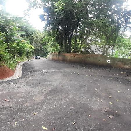 Violeta Aquarela Bombinhas Villa Esterno foto
