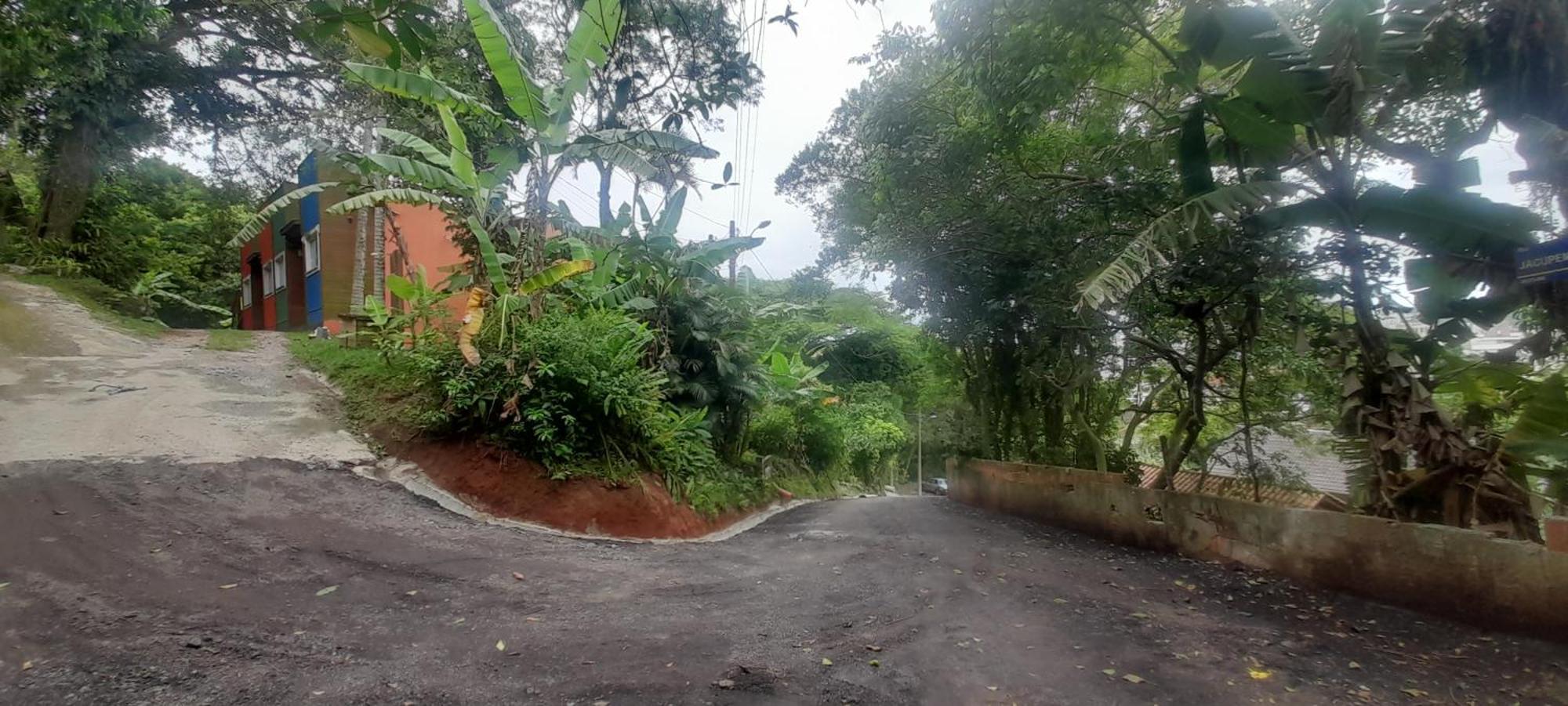 Violeta Aquarela Bombinhas Villa Esterno foto